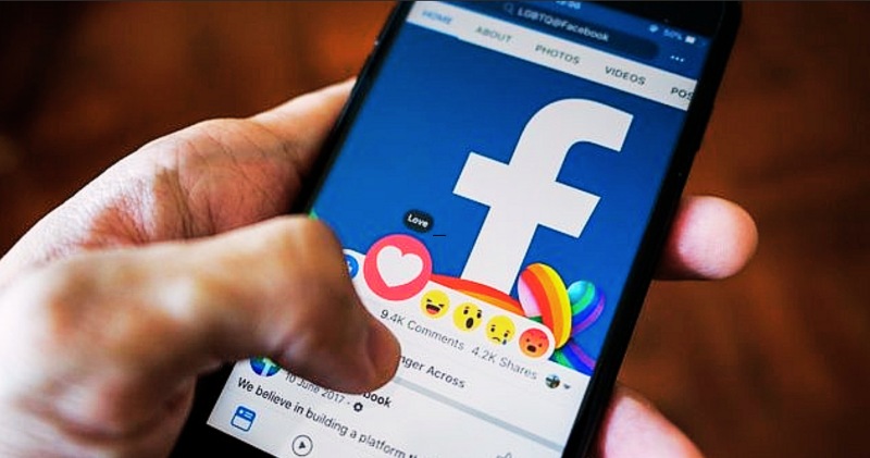 Dịch vụ Facebook ở Nghệ An có chi phí đầu tư thấp và hiệu quả cực cao