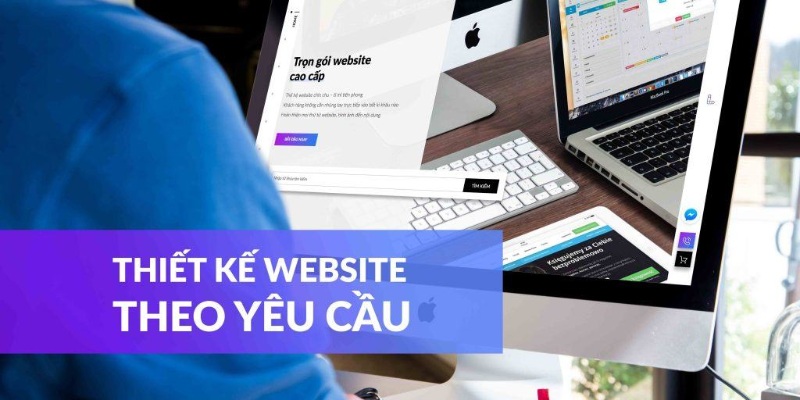 Đánh giá đơn vị cung cấp dịch vụ thiết kế website ở Nghệ An
