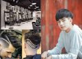 Top 10 Địa chỉ cắt tóc nam đẹp ở Vinh