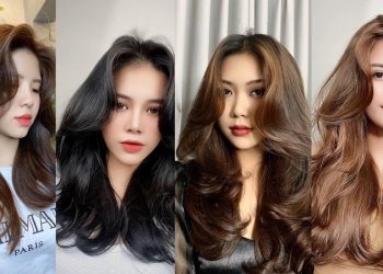 Top 10 Tiệm cắt tóc nữ đẹp nhất tại Vinh