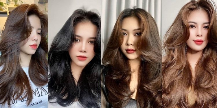 Top 10 Tiệm cắt tóc nữ đẹp nhất tại Vinh