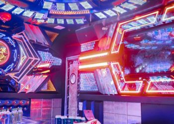 Top 5 Địa chỉ quán karaoke nổi tiếng tại Vinh