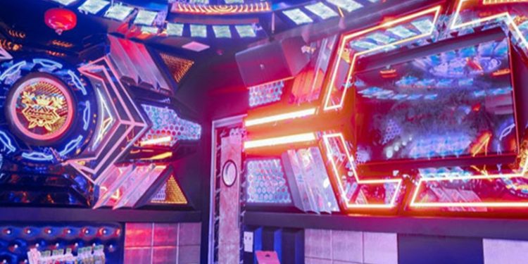 Top 5 Địa chỉ quán karaoke nổi tiếng tại Vinh
