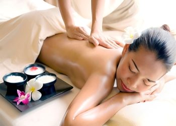 Top 6 Cơ sở massage chất lượng ở Vinh