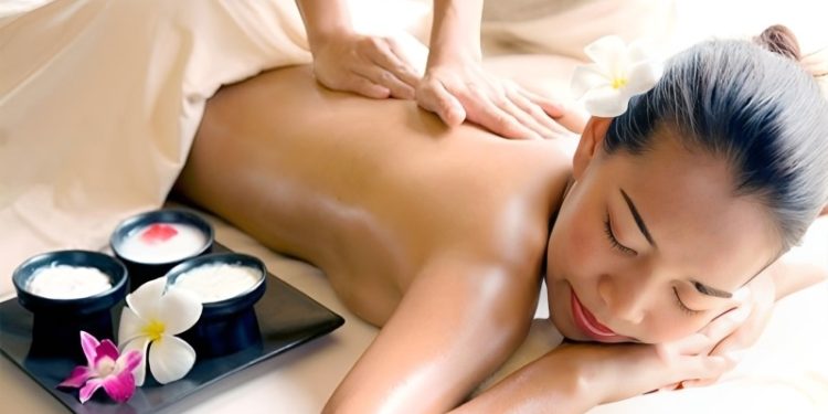 Top 6 Cơ sở massage chất lượng ở Vinh