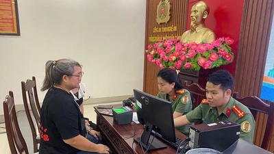 Cuộc Giao Ban Thúc Đẩy Doanh Nghiệp Tại Nghệ An: Lắng Nghe và Giải Quyết Kiến Nghị