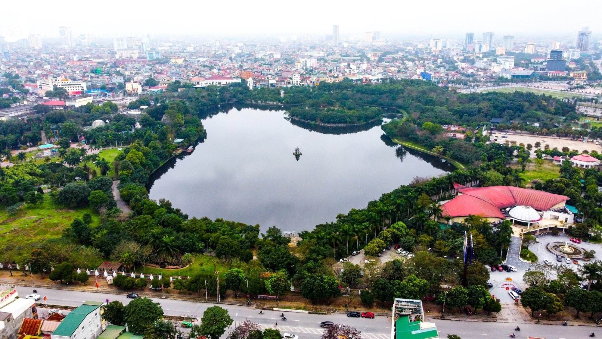 Nguy cơ dừng hoạt động xe điện tại phường Cửa Lò