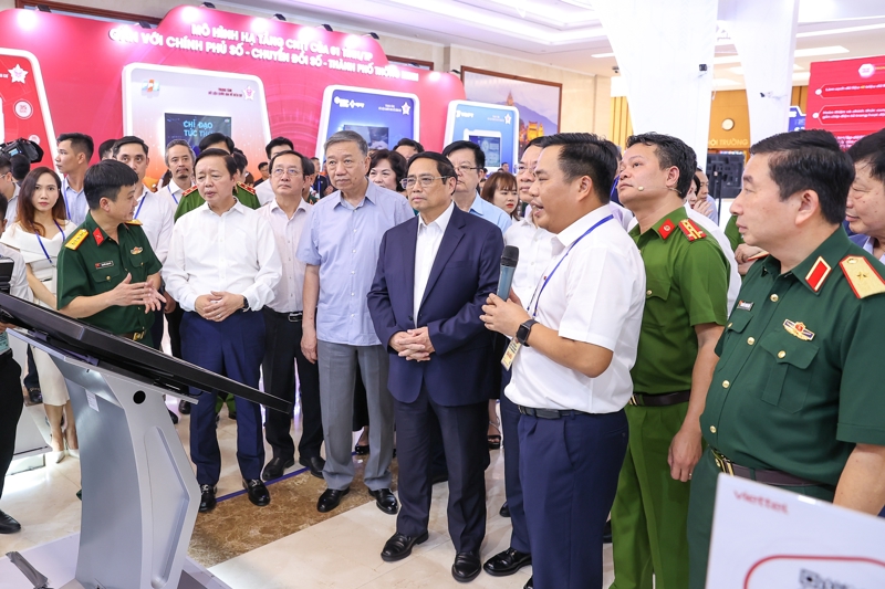 Chính phủ hỗ trợ khẩn cấp 250 tỷ đồng cho ba tỉnh miền núi chịu ảnh hưởng bởi mưa lũ