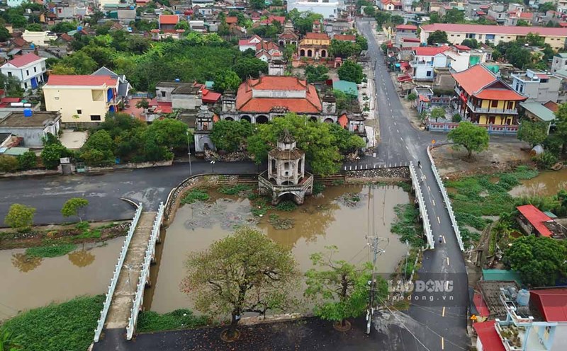 Khám Phá Mai House: Ngôi Nhà Kết Nối Quá Khứ và Hiện Tại Tại Nghệ An