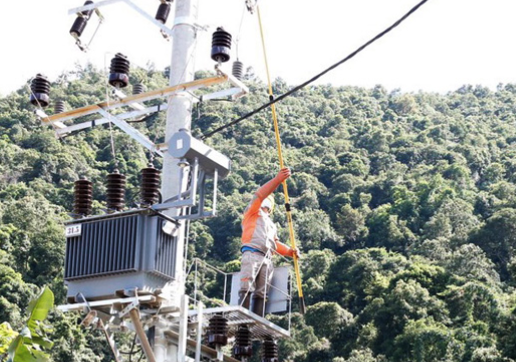 Ổn định hoạt động tín dụng chính sách tại Kỳ Sơn sau sáp nhập