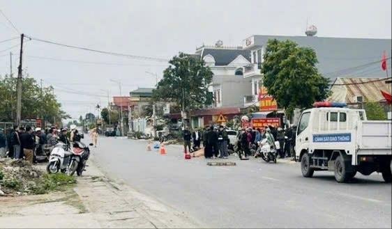 Tài xế chưa thành niên gây tai nạn chết người: Những tình tiết cần làm rõ