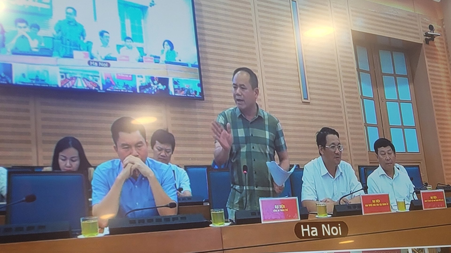 Đoàn tụ xúc động: Người phụ nữ Sơn La mất tích hơn hai tháng được tìm thấy