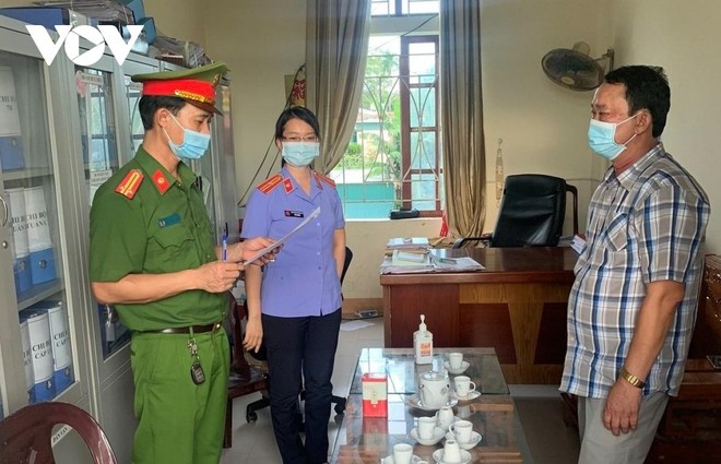 Khởi tố đối tượng Ngô Trí Cường vì hành vi bôi nhọ danh dự trên mạng xã hội