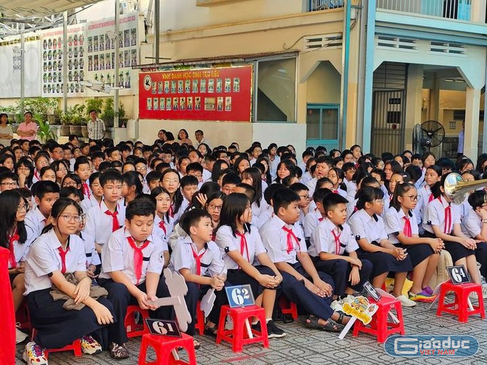 Nghệ An Biệt Phái 836 Giáo Viên Để Bổ Sung Nhân Lực Năm Học 2025 – 2026