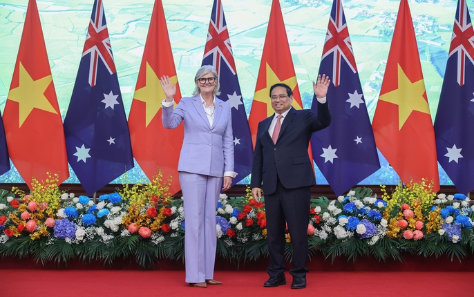 Ông Phạm Đức Ấn Được Bầu Làm Chủ Tịch UBND Thành Phố Đà Nẵng Nhiệm Kỳ 2021-2026
