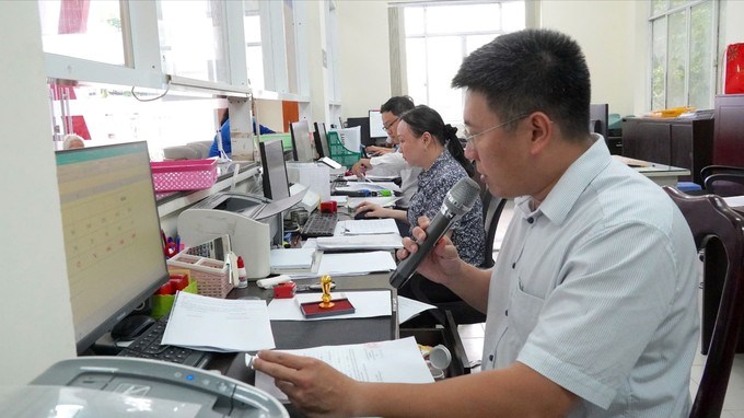 Công tác giải quyết đơn thư khiếu nại tại tỉnh gặp nhiều bất cập