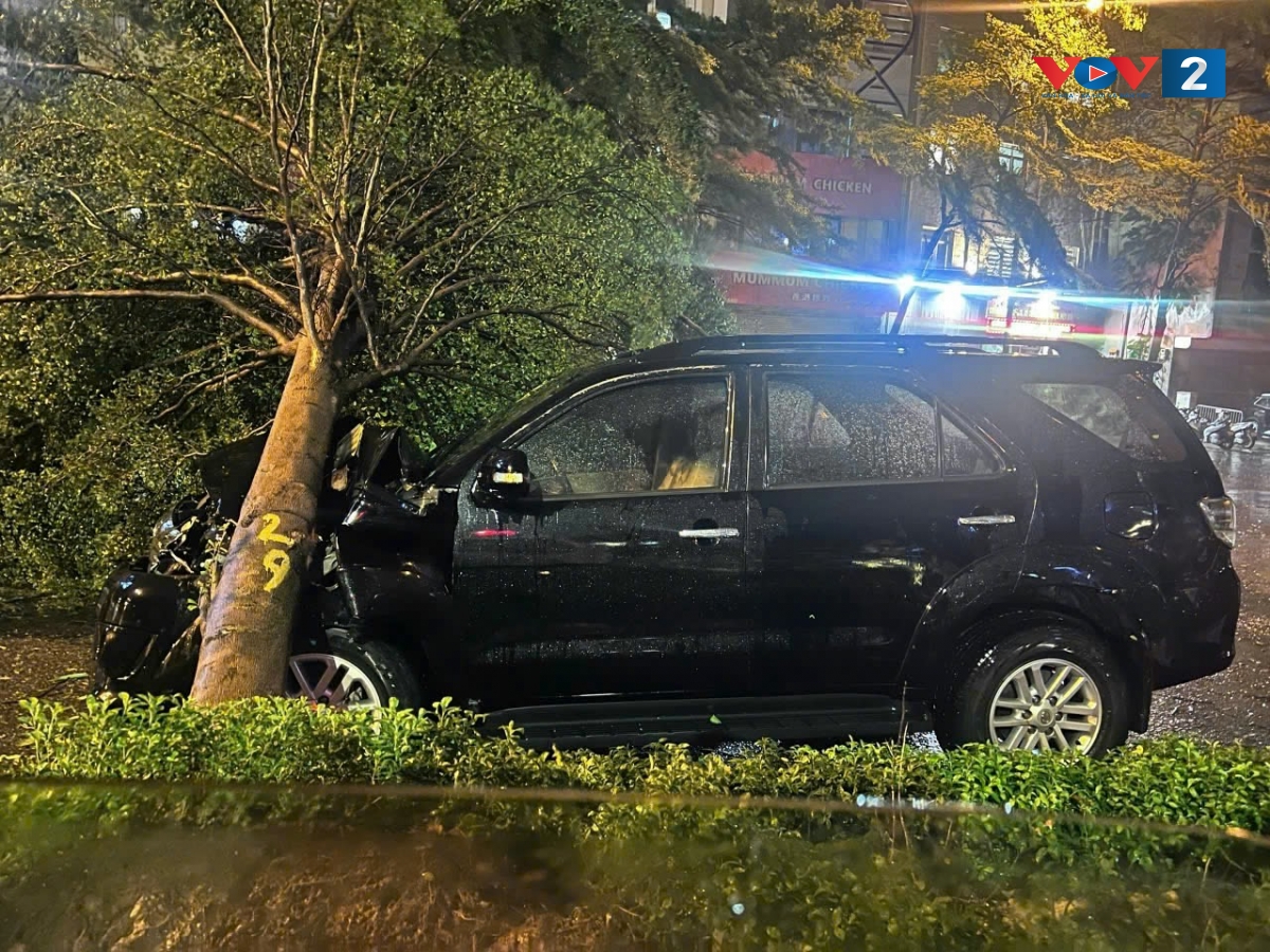 Nghệ An Công Bố Tình Huống Khẩn Cấp Do Thiên Tai