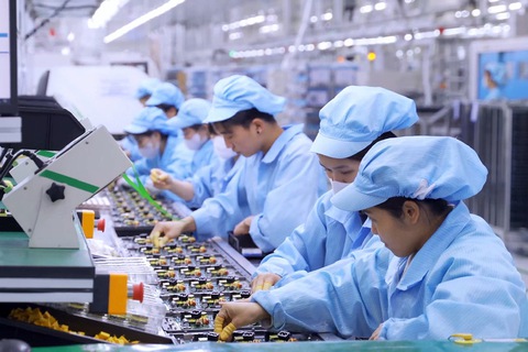 Nghệ An Đột Phá Trở Thành Điểm Đến Hấp Dẫn Cho Các Nhà Đầu Tư