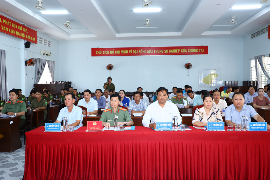 Thủ tướng khen ngợi nỗ lực tiêu diệt ma túy tại Nghệ An