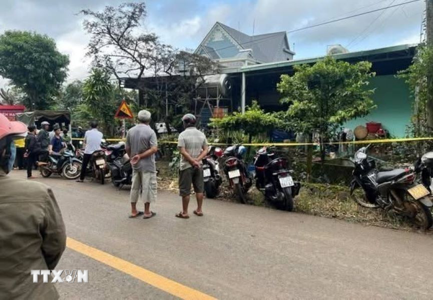Vụ Tấn Công Tại Bệnh Viện Sản Nhi Nghệ An Khiến Nhiều Người Bị Thương