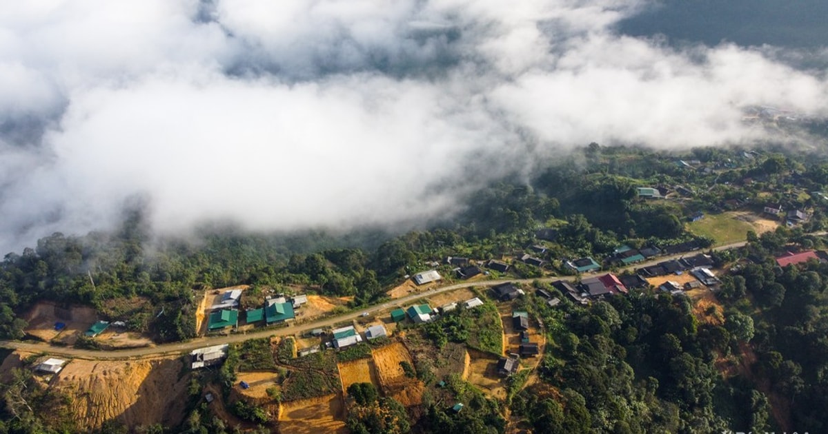 Dự Báo Thời Tiết Nghệ An Ngày 16/11: Nhiều Mây và Mưa Nhỏ