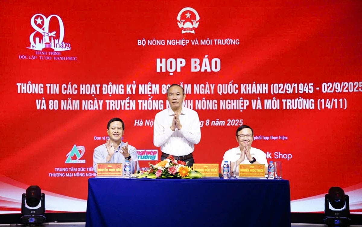 Khai mạc Hội chợ Kết nối cung cầu nông sản tỉnh Nghệ An 2025
