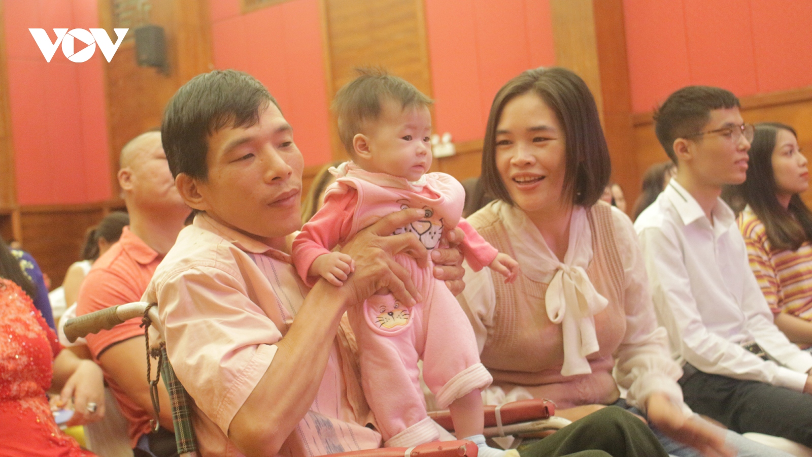 Nghệ An Tổ Chức Lễ Cưới Tập Thể Cho Công Nhân Lao Động Năm 2025