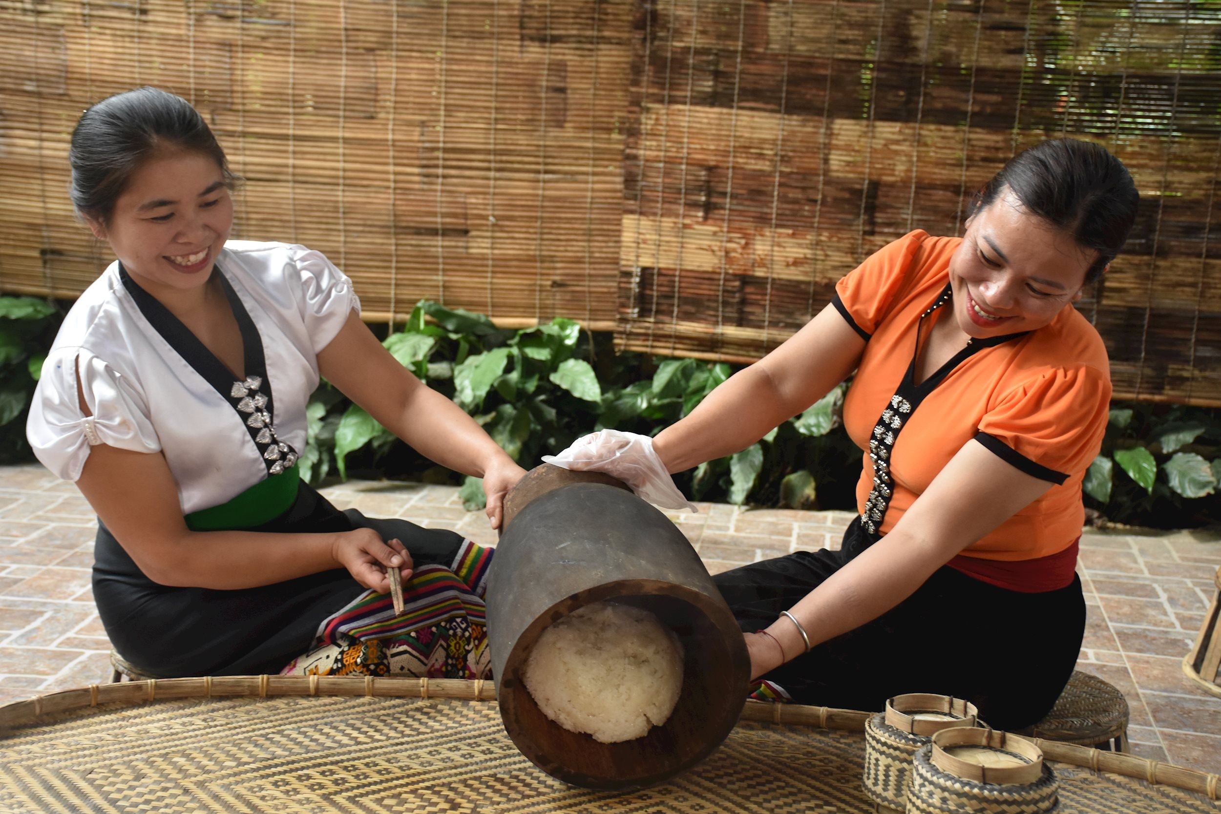 Hỗ Trợ Người Dân Xã Bắc Lý Trước Thềm Tết Nguyên Đán Bính Ngọ 2026