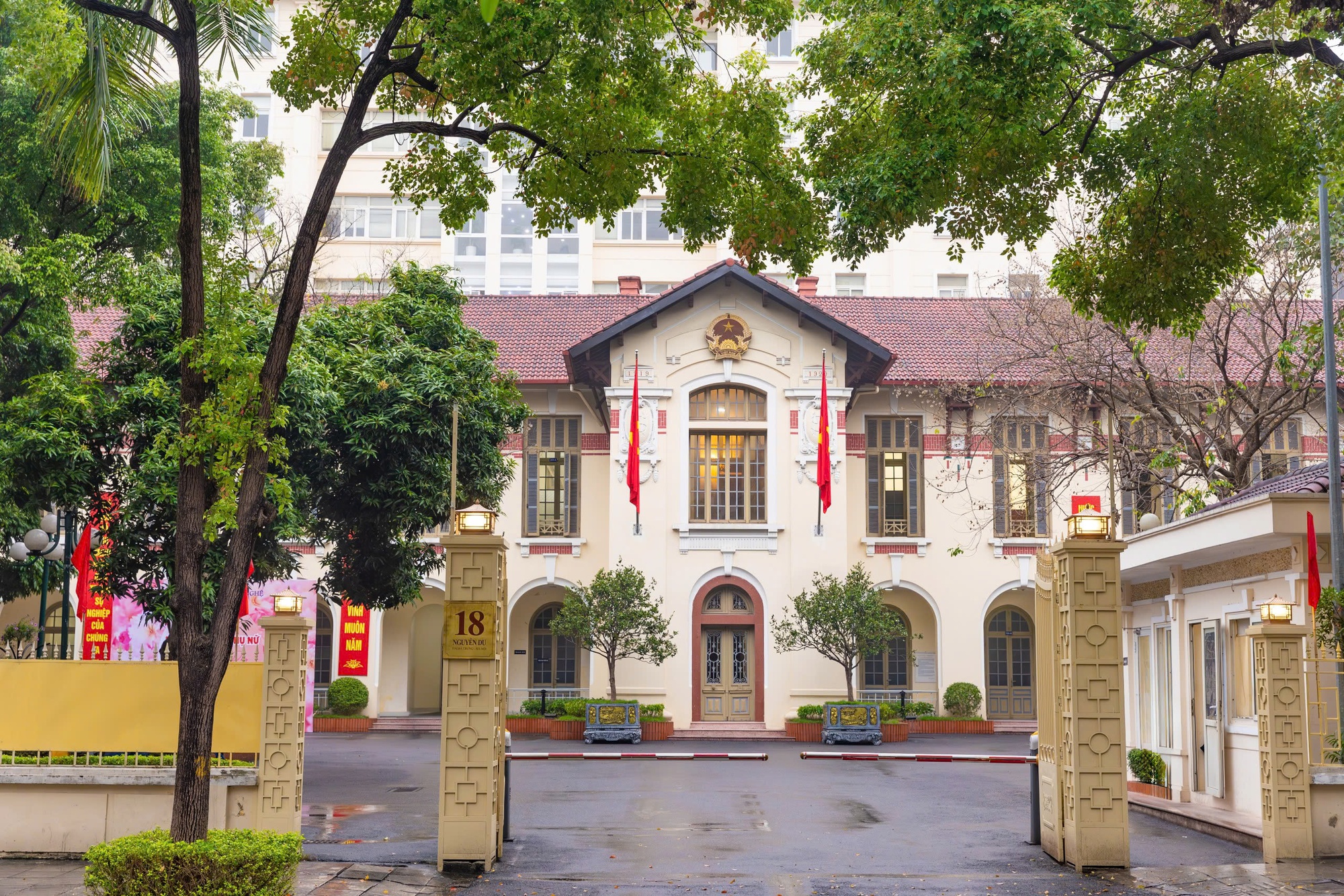 Nghệ An Định Hướng Phát Triển Đô Thị Bền Vững