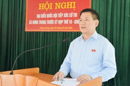 Nghệ An Thành Lập Ban Chỉ Đạo Các Dự Án Trọng Điểm Nhằm Thúc Đẩy Phát Triển Kinh Tế