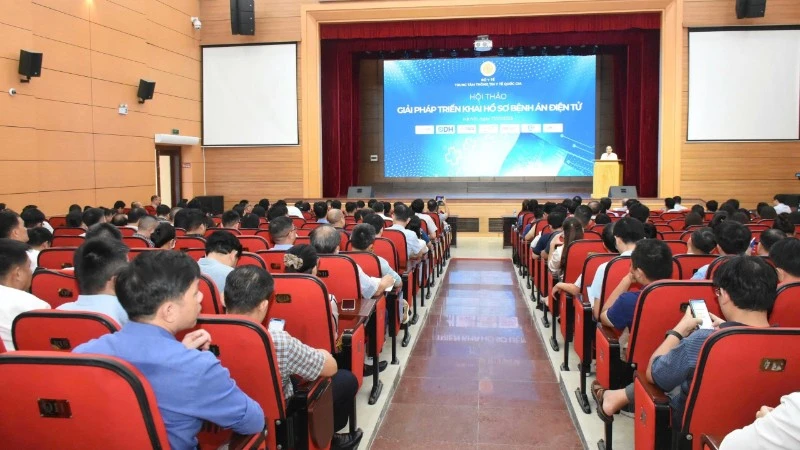 Thời báo VTV: Đơn vị báo chí chính thức với giấy phép hoạt động mới