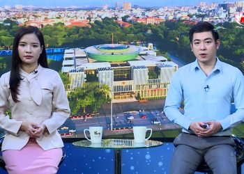 Bản tin Nghệ An: Thời sự nổi bật hôm nay