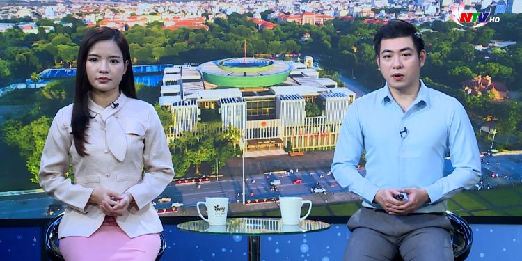 Bản tin Nghệ An: Thời sự nổi bật hôm nay