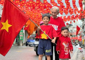 Chương Trình Tết An Bình 2026: Gieo Mầm Xanh Hạnh Phúc Cho Cộng Đồng Nghệ An