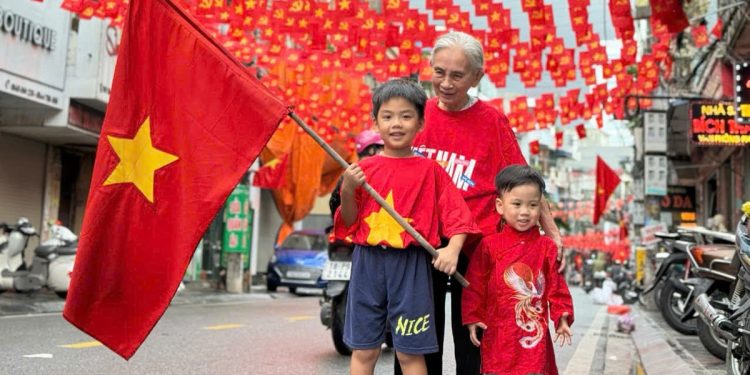 Chương Trình Tết An Bình 2026: Gieo Mầm Xanh Hạnh Phúc Cho Cộng Đồng Nghệ An