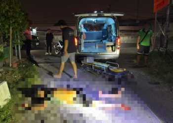 Công An Diễn Châu Ngăn Chặn Thành Công Vụ Lừa Đảo Trực Tuyến