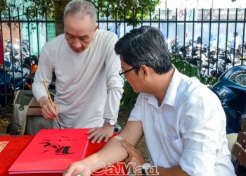 Độc đáo Làng Nghề Giấy Dó Phong Phú: Di sản cần được gìn giữ