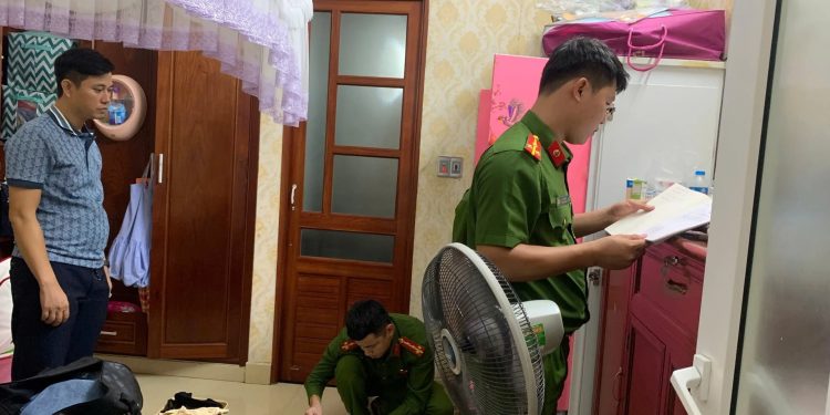 Nghệ An: Bắt tạm giam bị can Hồ Thị Hải vì xâm phạm lợi ích của Nhà nước