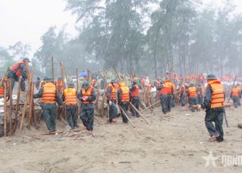 Nghệ An Đầu Tư 141,5 Tỷ Đồng Xây Dựng 5 Khu Tái Định Cư Sau Thiên Tai