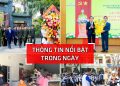 Nghệ An: Tin Tức Nổi Bật Ngày Mới