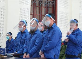 Nhiều Vụ Phạm Tội Đáng Chú Ý Tại Các Tỉnh Thành Trên Cả Nước