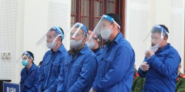 Nhiều Vụ Phạm Tội Đáng Chú Ý Tại Các Tỉnh Thành Trên Cả Nước