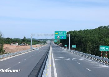 Trình Quốc hội phê duyệt đầu tư gần 24.000 tỷ đồng cho cao tốc Vinh – Thanh Thủy