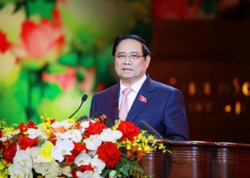 Xuân Yêu Thương: Chương Trình Mang Tết Ấm Áp Đến Với Bà Con Xã Minh Hợp