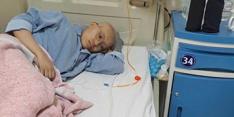 Cậu Bé 16 Tuổi Đối Diện Căn Bệnh Ung Thư Xương: Giấc Mơ Bóng Đá Đang Tan Biến