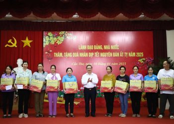 Doanh Nghiệp Nghệ An Tăng Thưởng Tết: Niềm Vui Đón Xuân Năm 2026