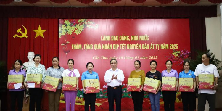 Doanh Nghiệp Nghệ An Tăng Thưởng Tết: Niềm Vui Đón Xuân Năm 2026