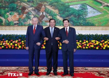 Nghệ An: Những diễn biến mới trong ngày phát triển kinh tế