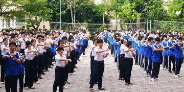 Thông tin liên hệ và giấy phép của Truyền hình Nghệ An