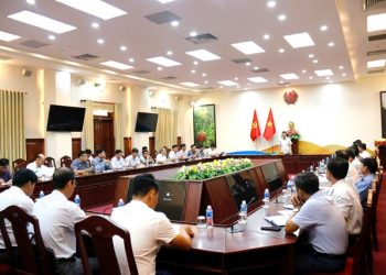 Nghệ An Triển Khai Dự Án Đường Sắt Tốc Độ Cao: Tái Định Cư Gấp Rút cho Hơn 2.150 Hộ Dân